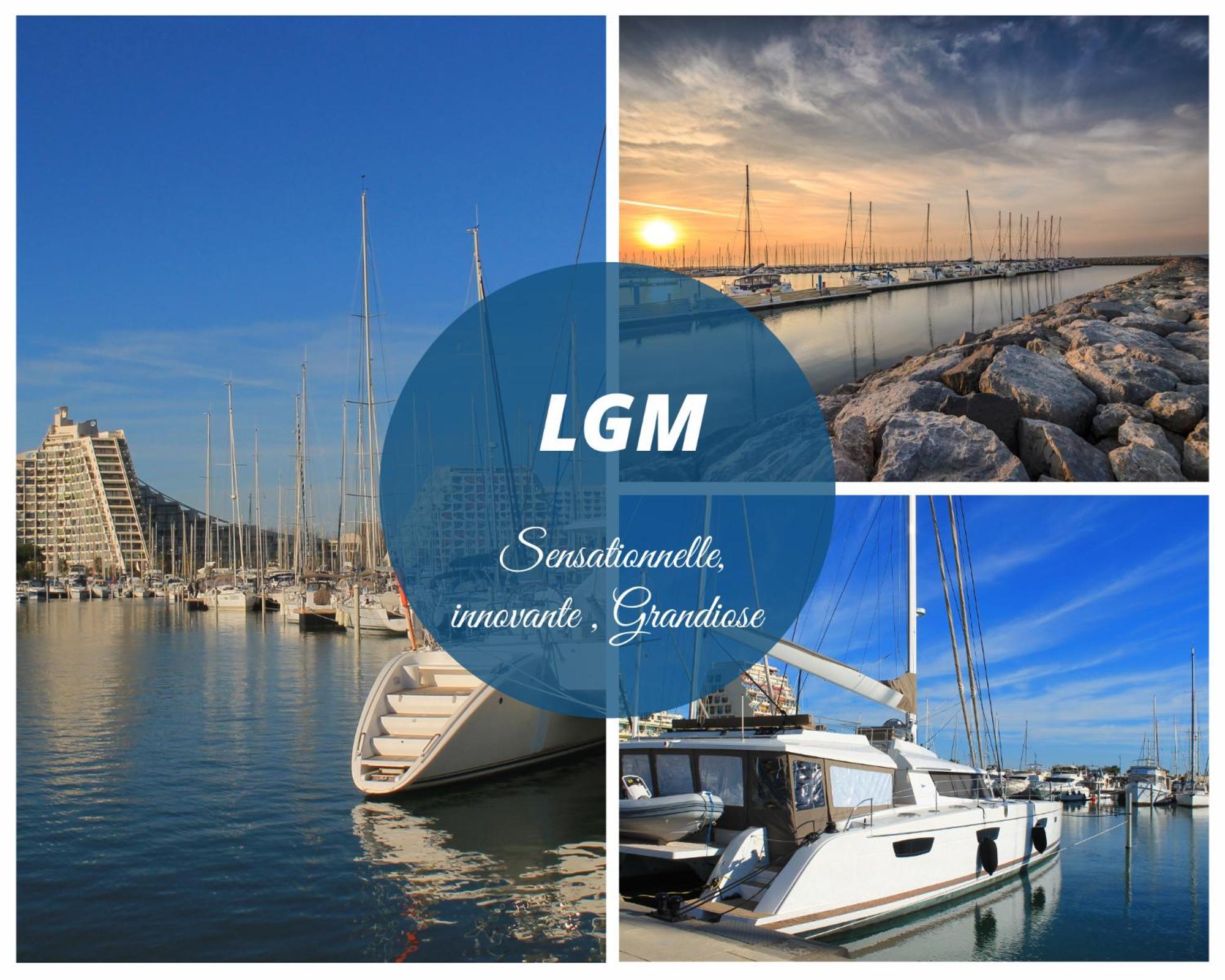 La Perle Marine * Plage à 15 min * Parking privé * literie confortable La Grande-Motte Esterno foto